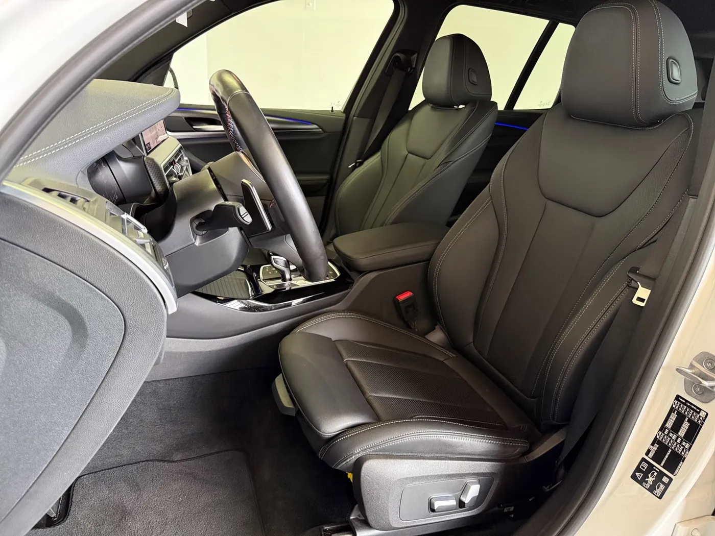 BMW X3 M40 — Ansicht 5