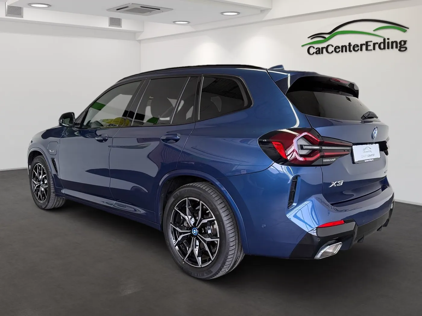 BMW X3 — Ansicht 2