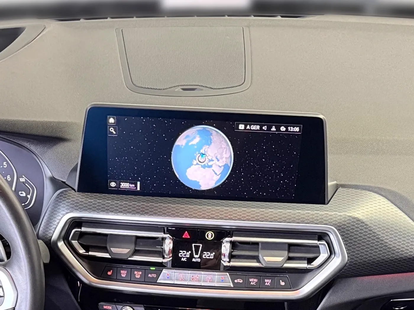 BMW X3 — Ansicht 4