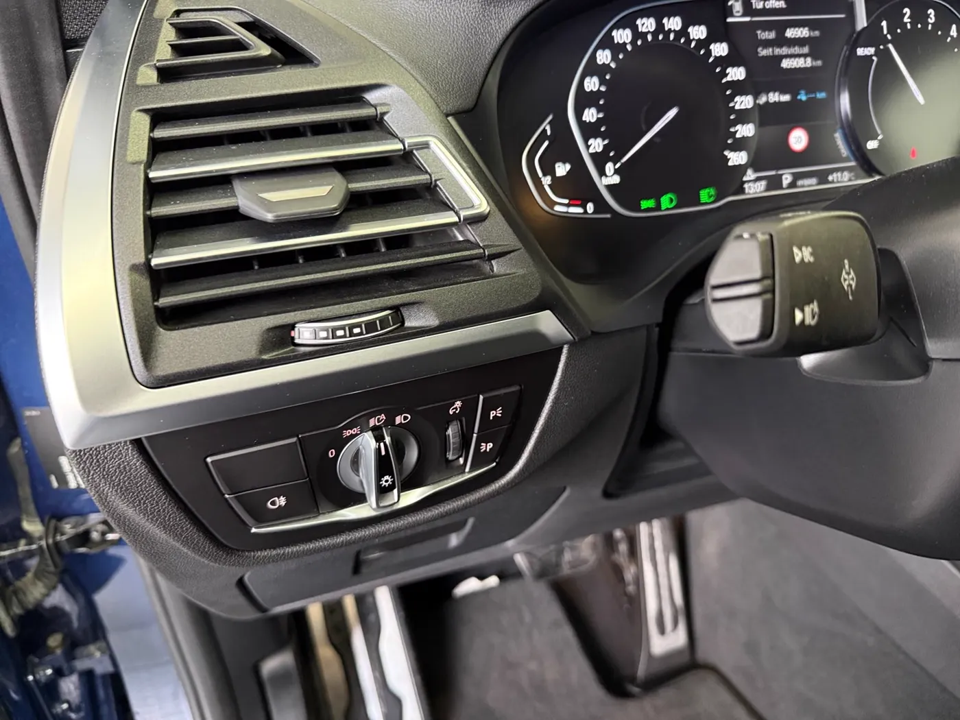 BMW X3 — Ansicht 5