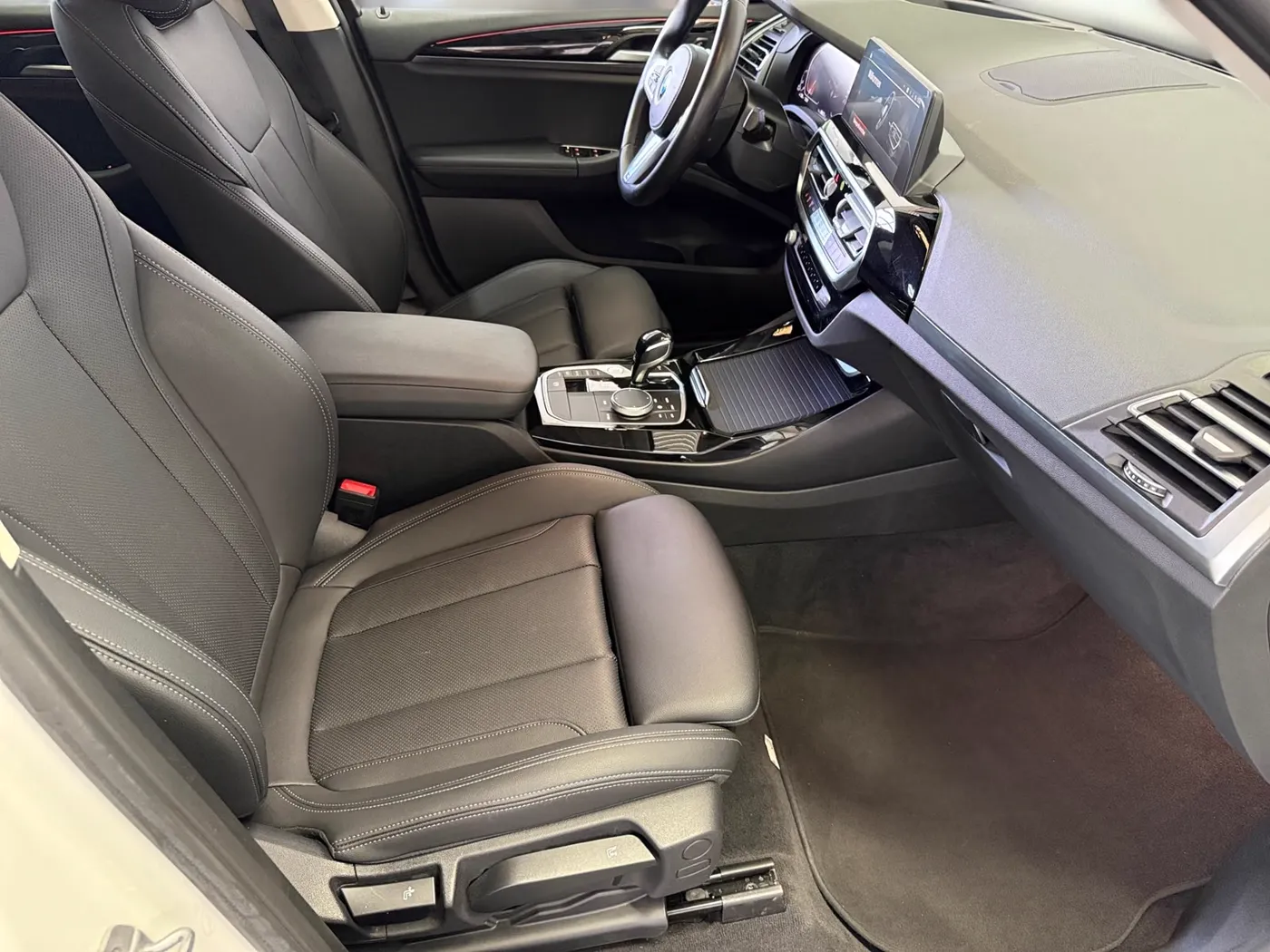 BMW X3 — Ansicht 5