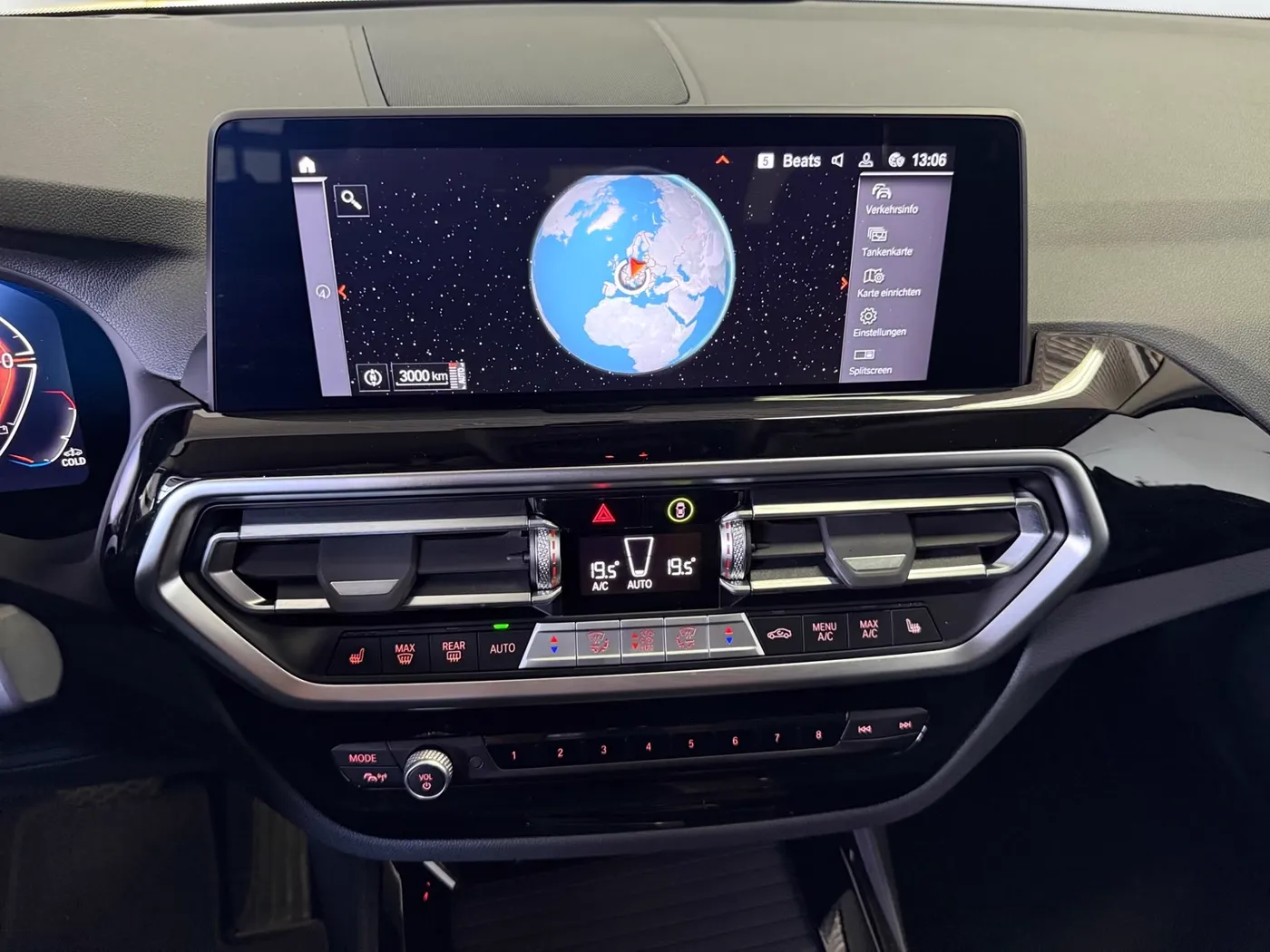 BMW X3 — Ansicht 6