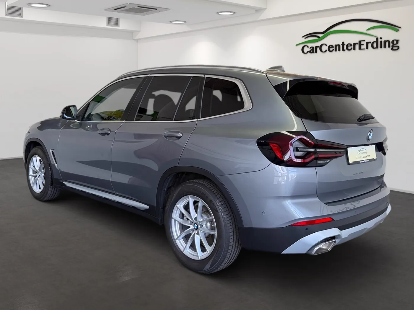 BMW X3 — Ansicht 2