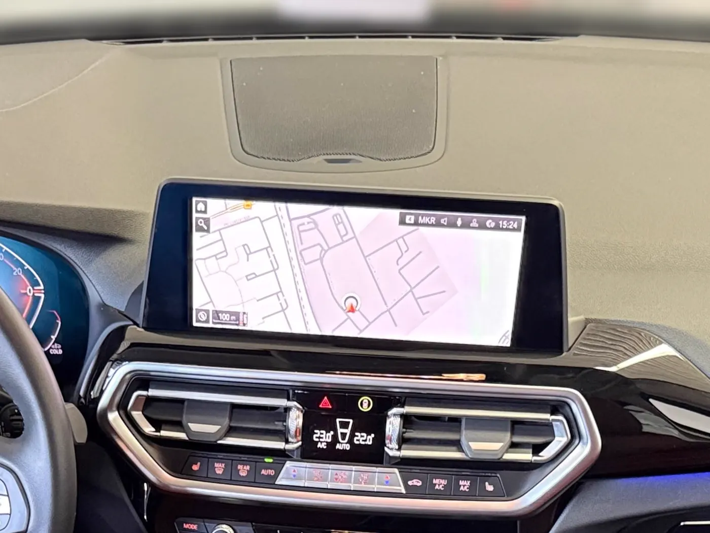 BMW X3 — Ansicht 4