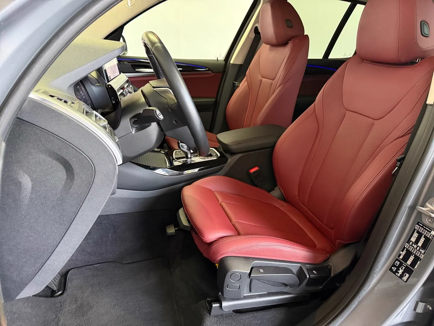BMW X3 — Ansicht 5