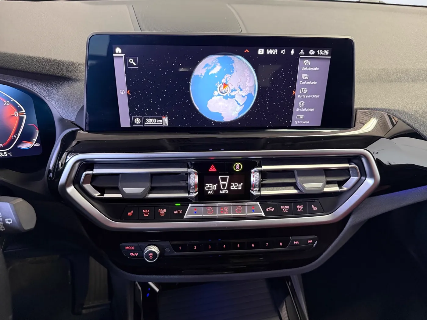 BMW X3 — Ansicht 6