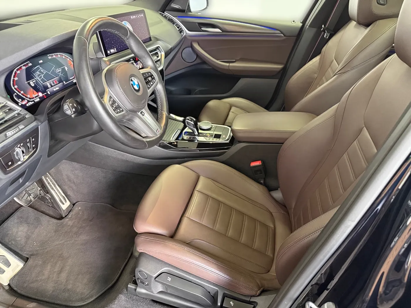 BMW X3 — Ansicht 3
