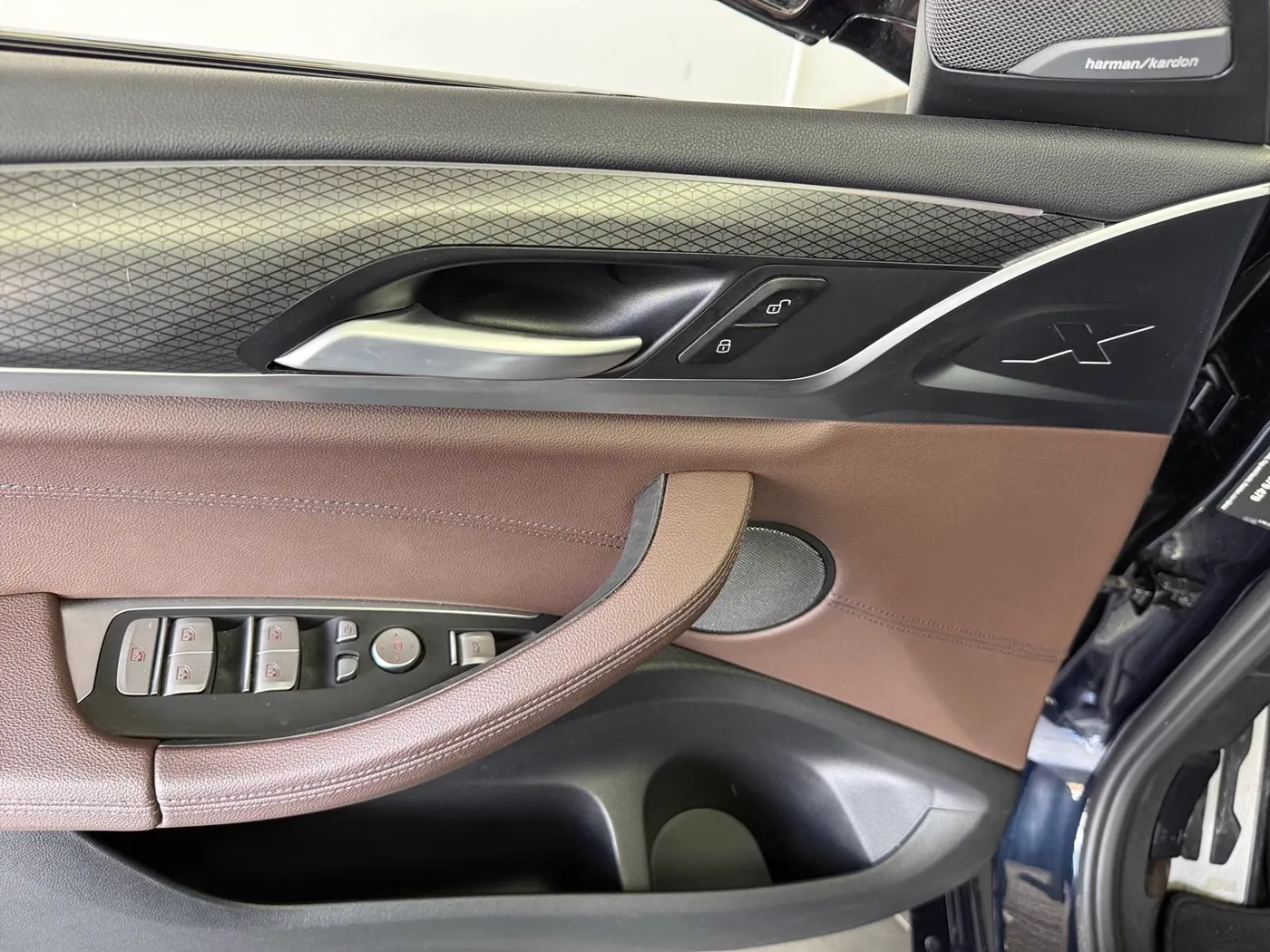 BMW X3 — Ansicht 5