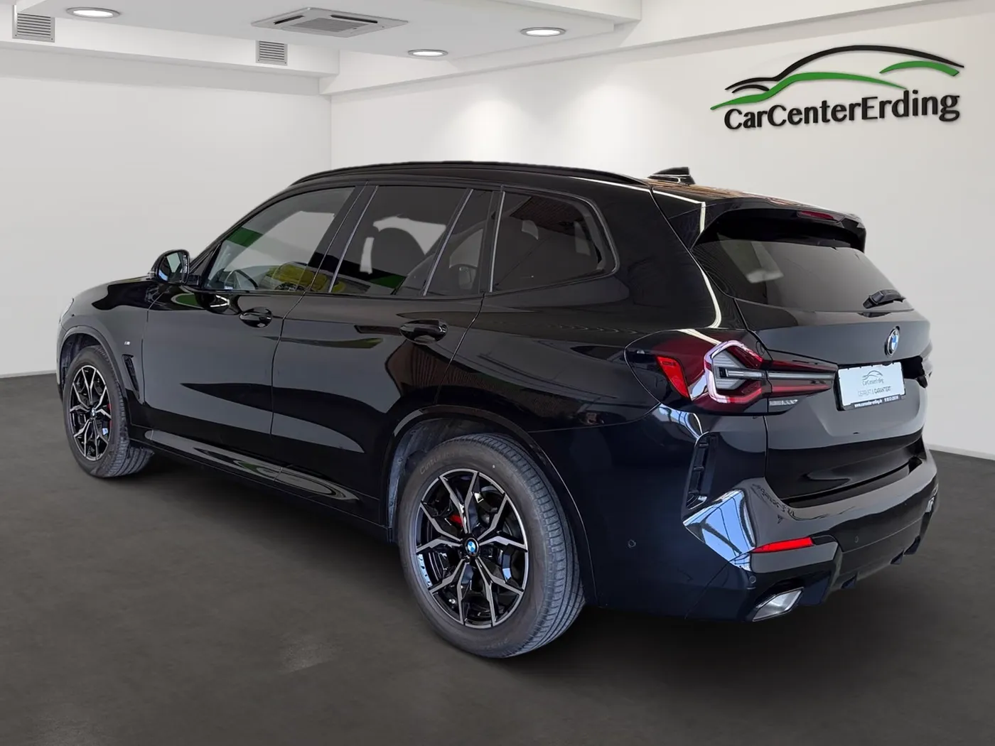 BMW X3 — Ansicht 2