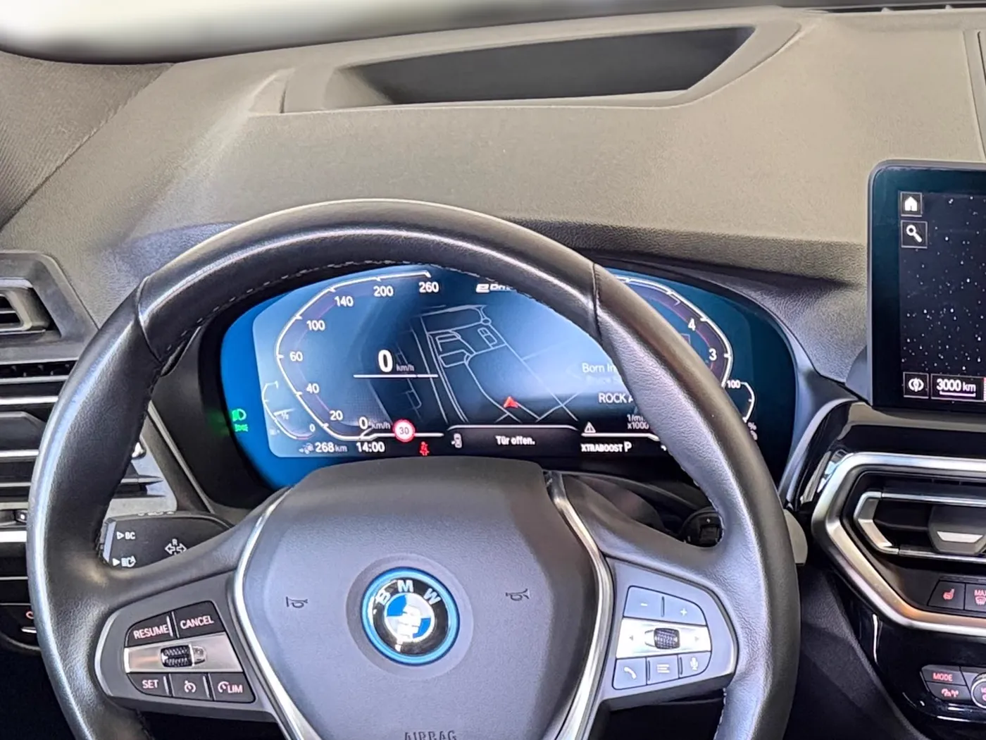 BMW X3 — Ansicht 4