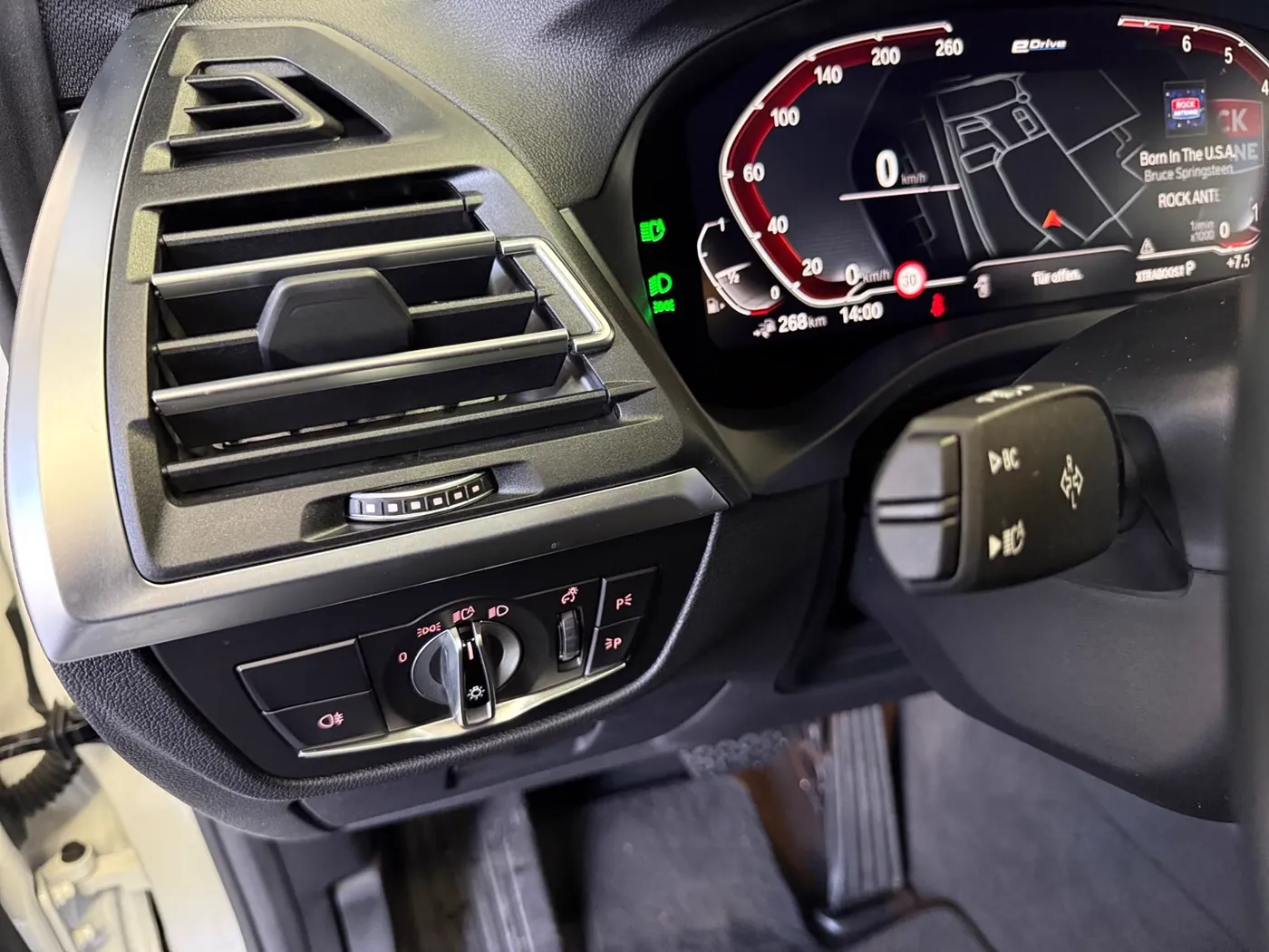 BMW X3 — Ansicht 5