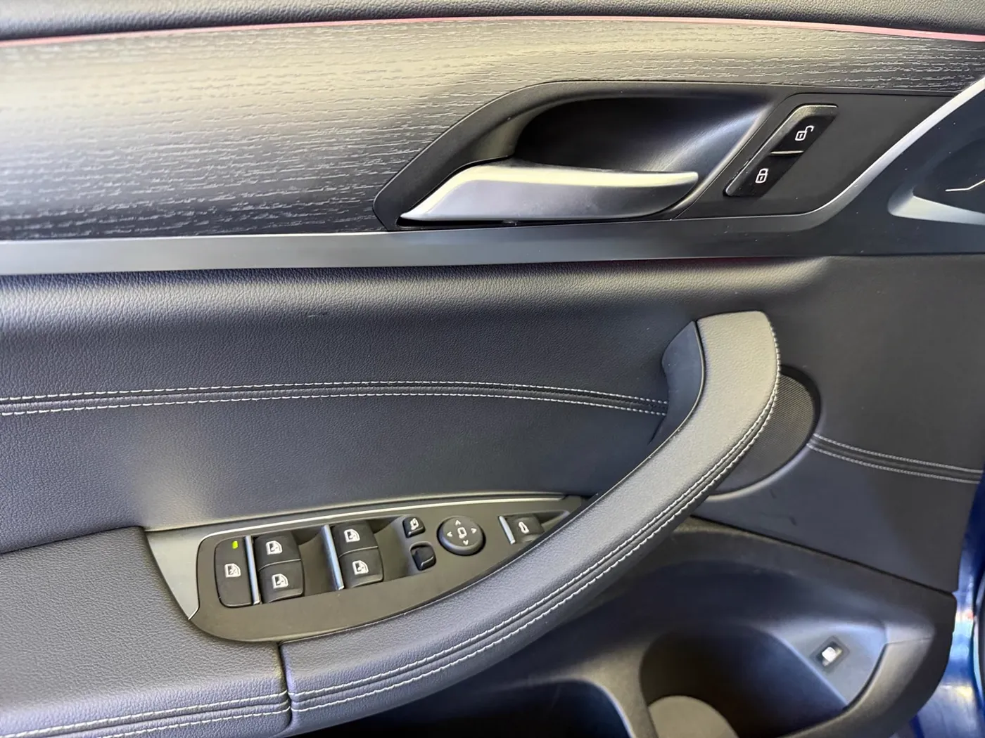 BMW X3 — Ansicht 5