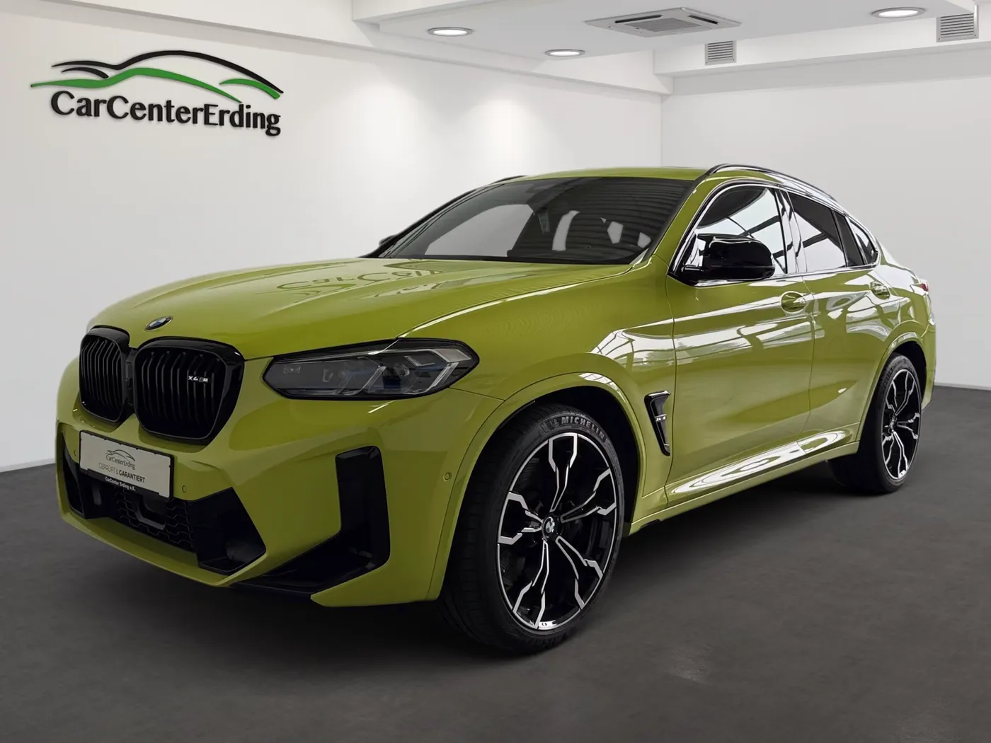 BMW X4 M