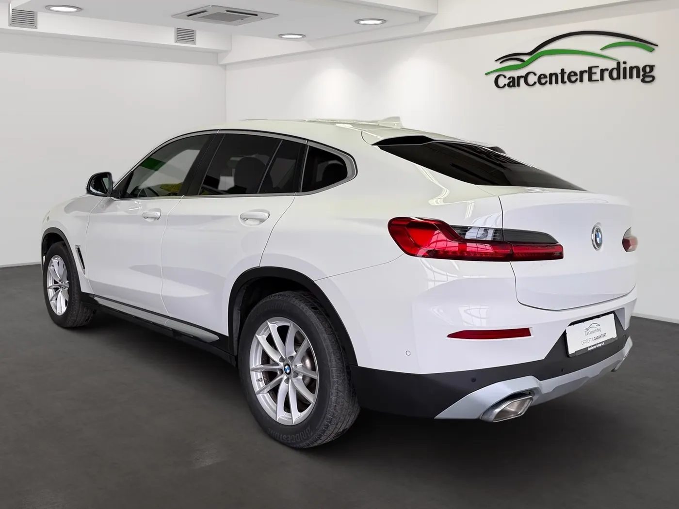 BMW X4 — Ansicht 2