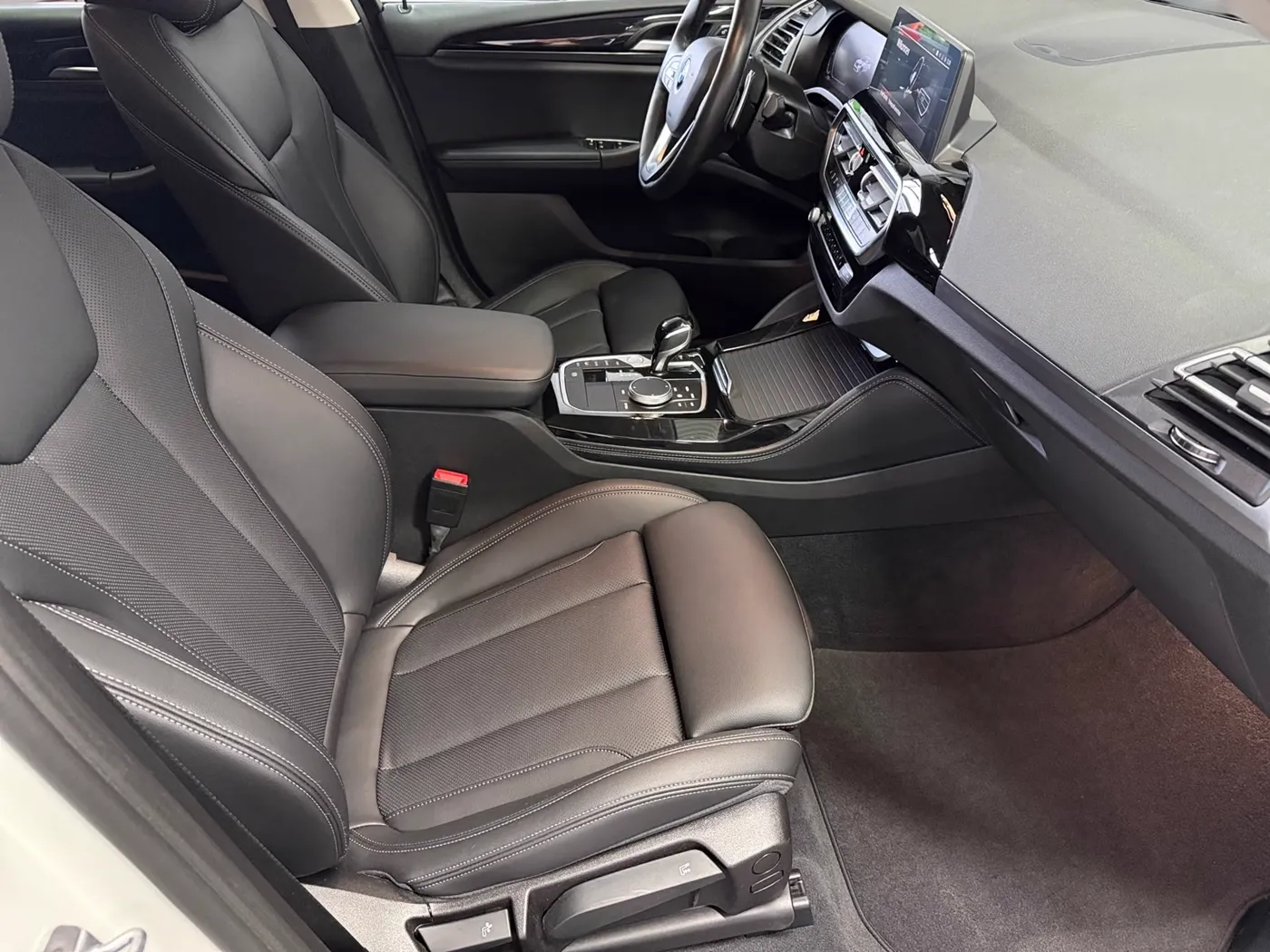 BMW X4 — Ansicht 5