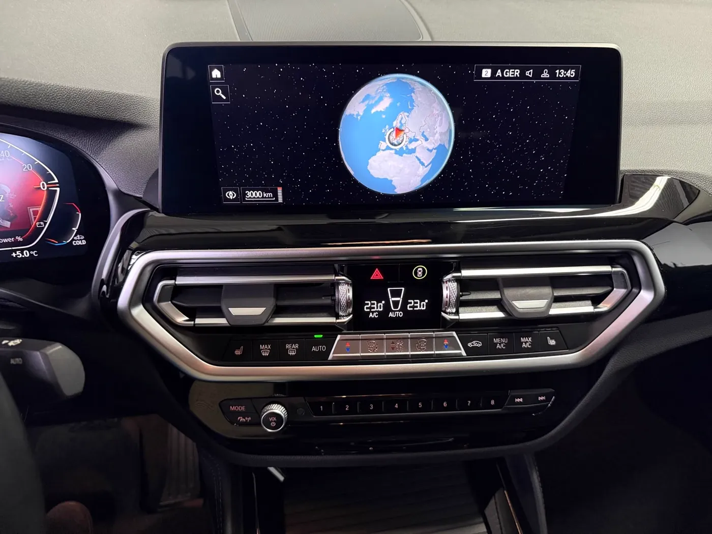 BMW X4 — Ansicht 6