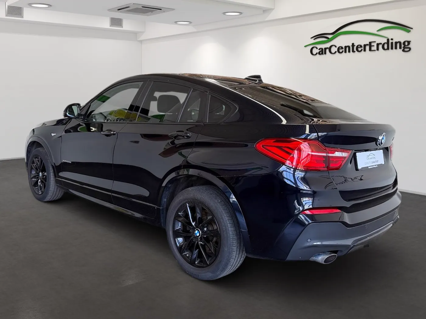 BMW X4 — Ansicht 2