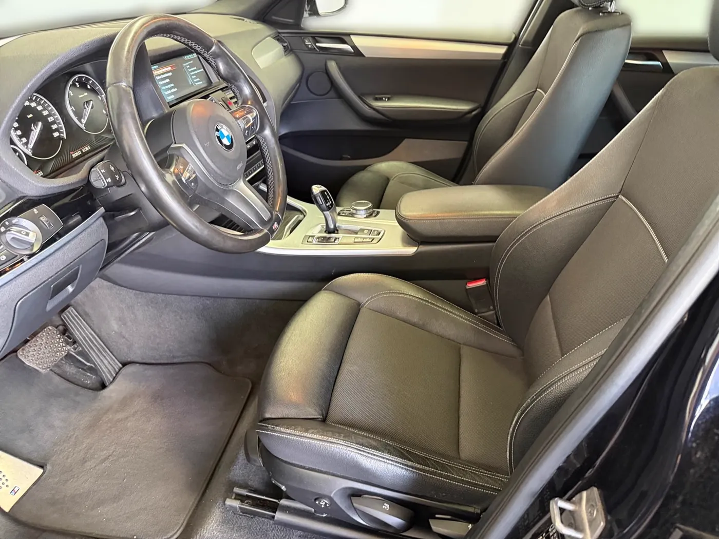 BMW X4 — Ansicht 3