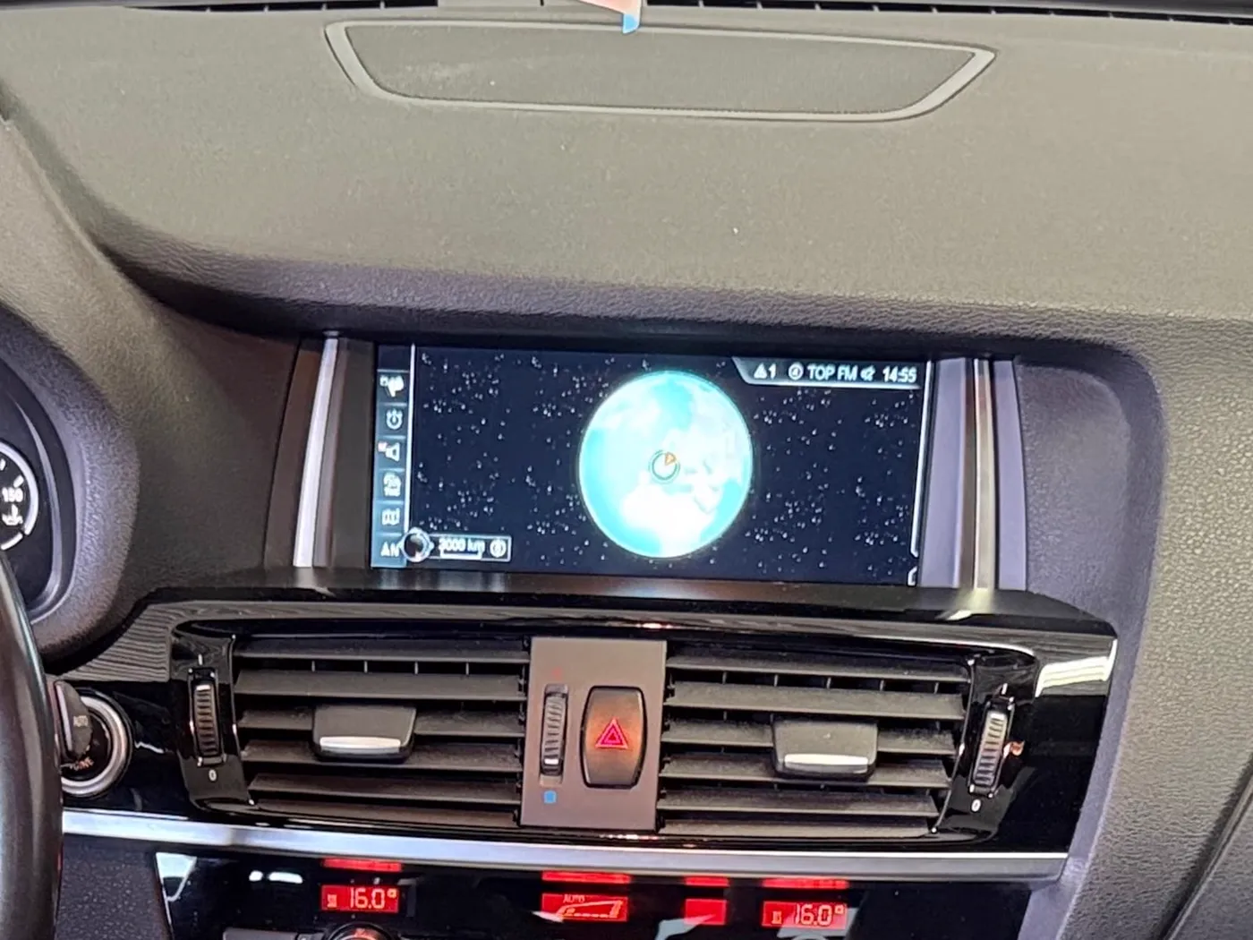 BMW X4 — Ansicht 4