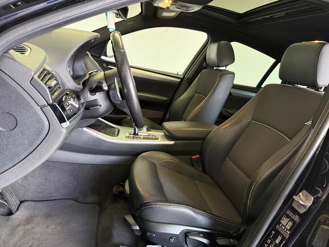 BMW X4 — Ansicht 5