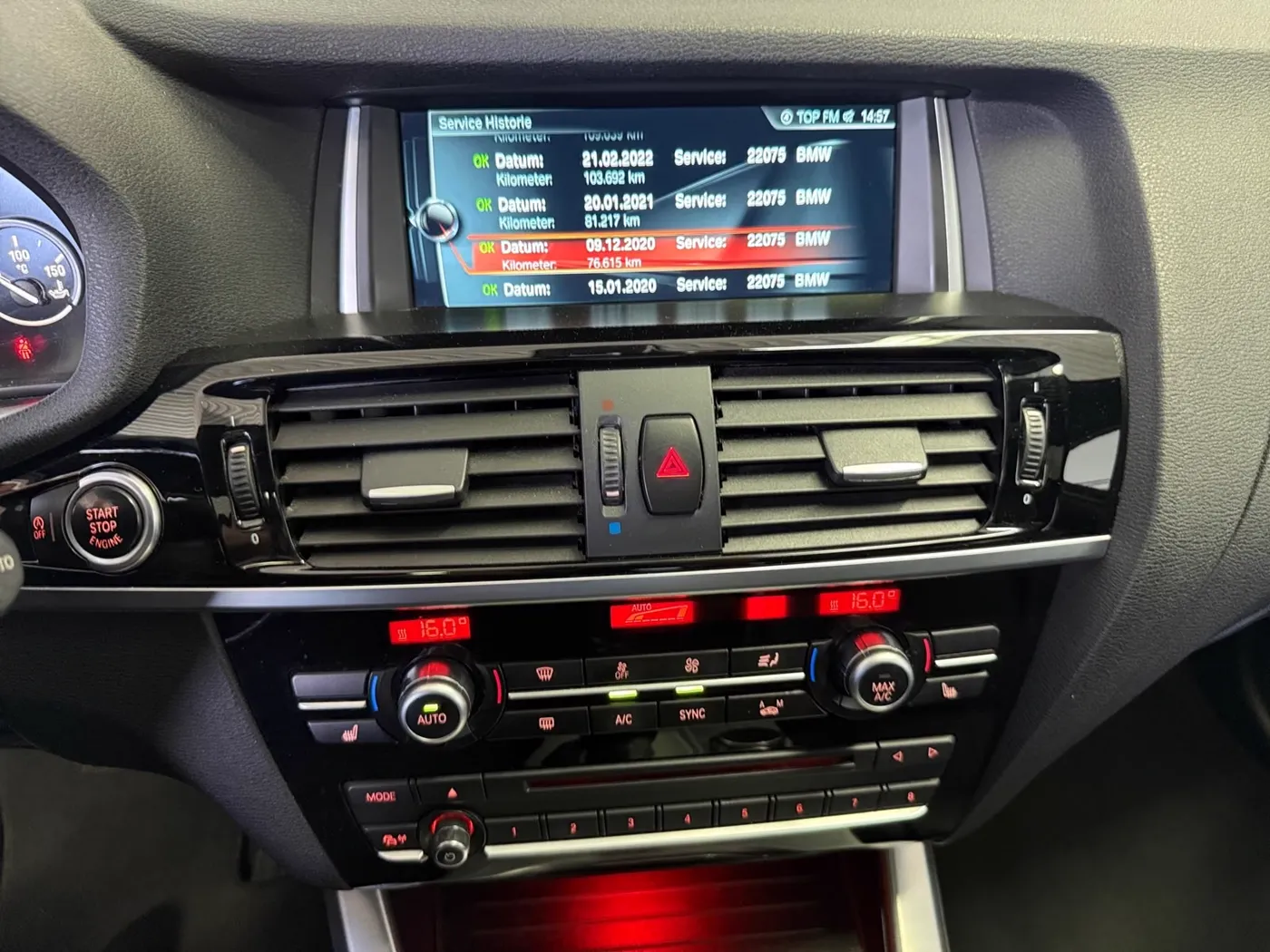 BMW X4 — Ansicht 6