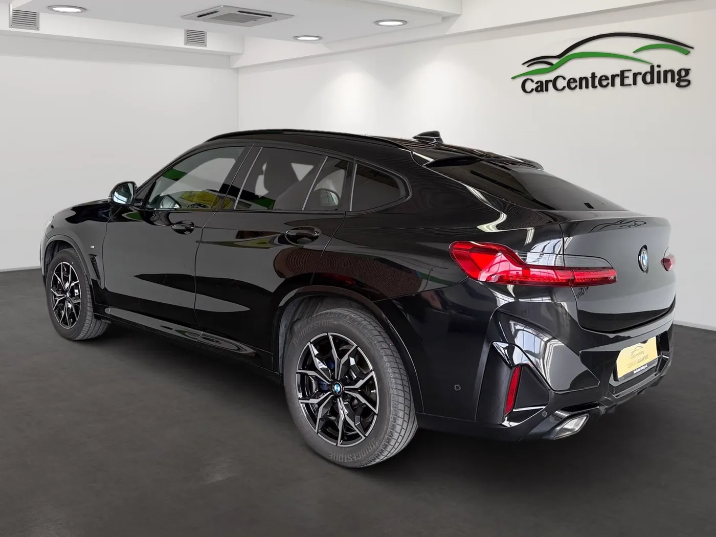 BMW X4 — Ansicht 2