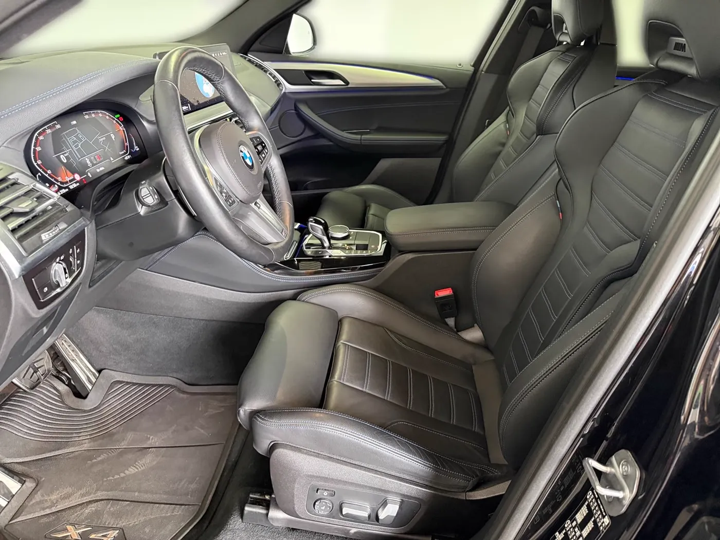 BMW X4 — Ansicht 3