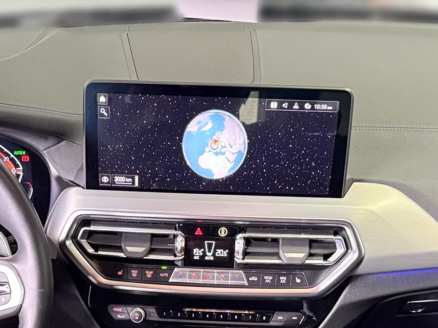 BMW X4 — Ansicht 4