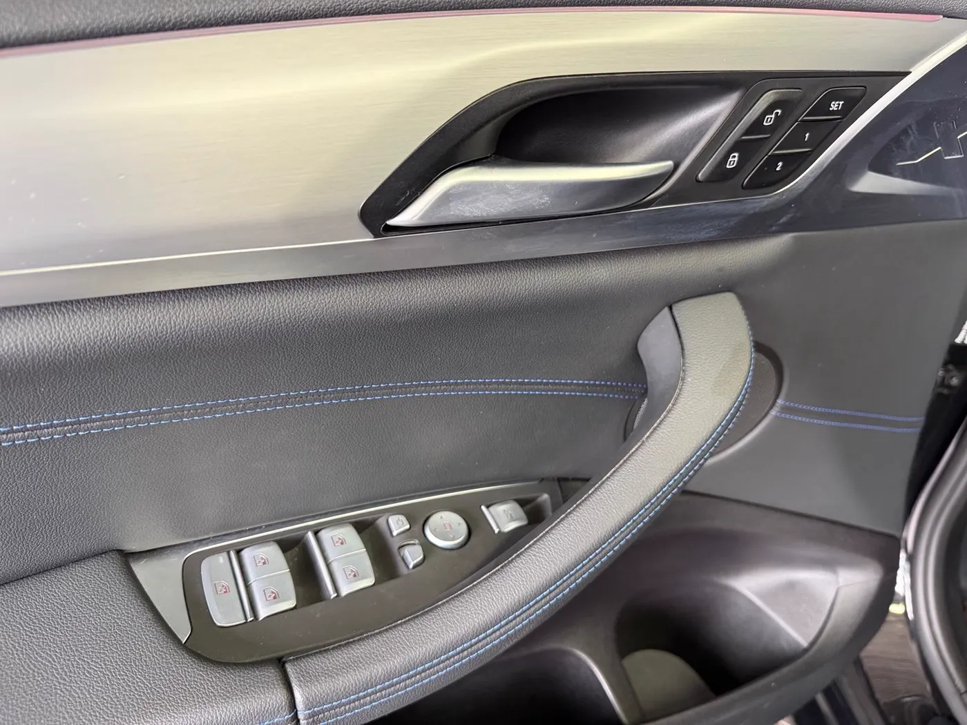 BMW X4 — Ansicht 5