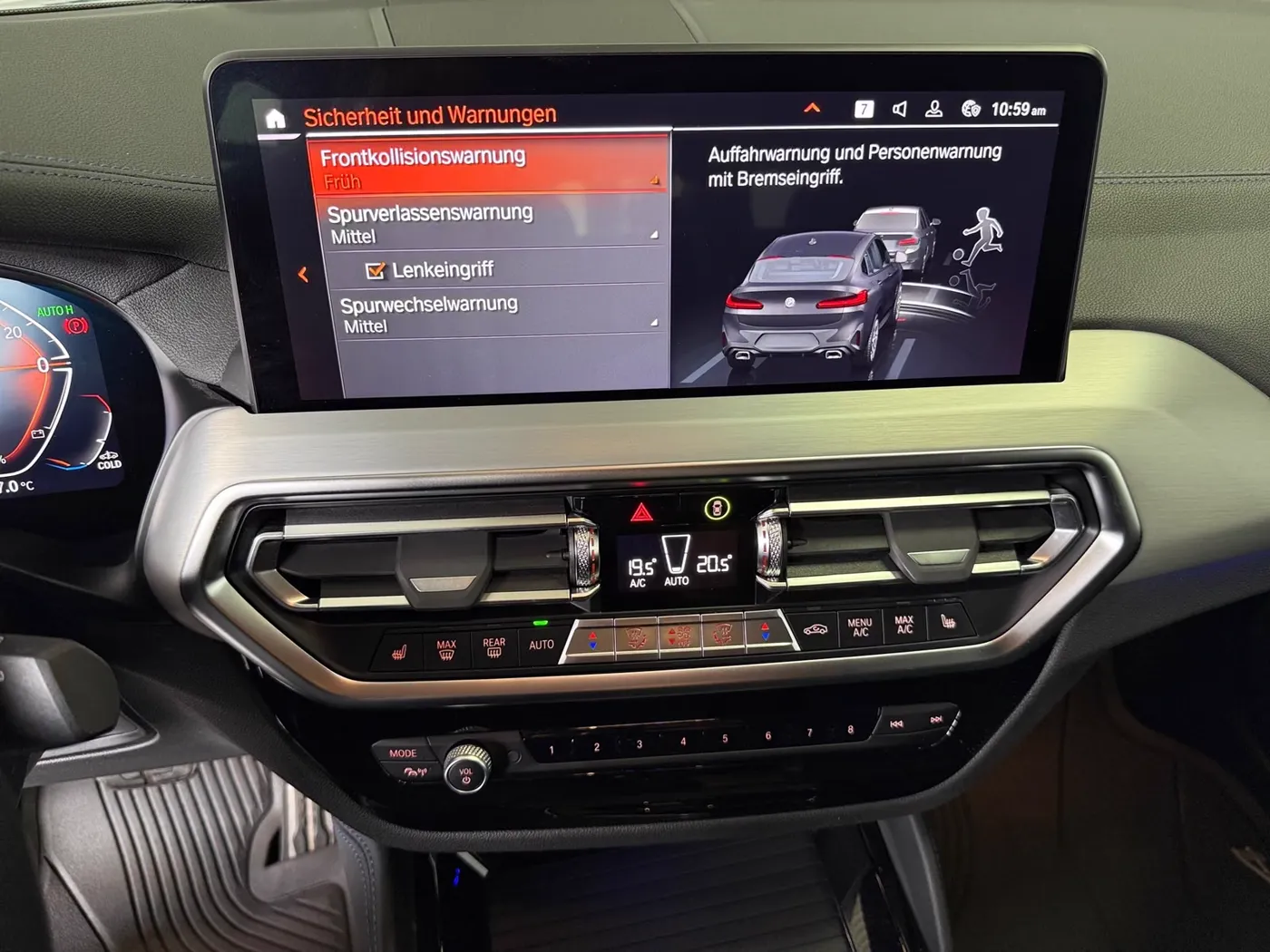 BMW X4 — Ansicht 6