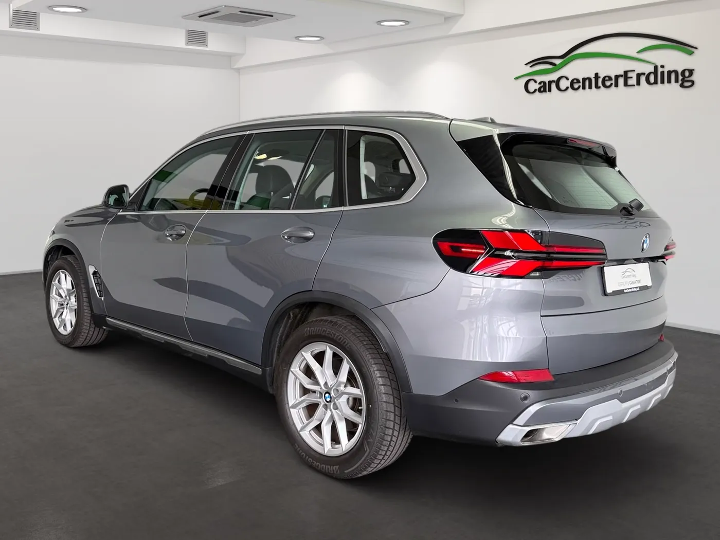 BMW X5 — Ansicht 2