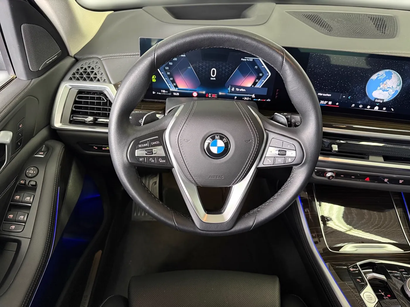 BMW X5 — Ansicht 4