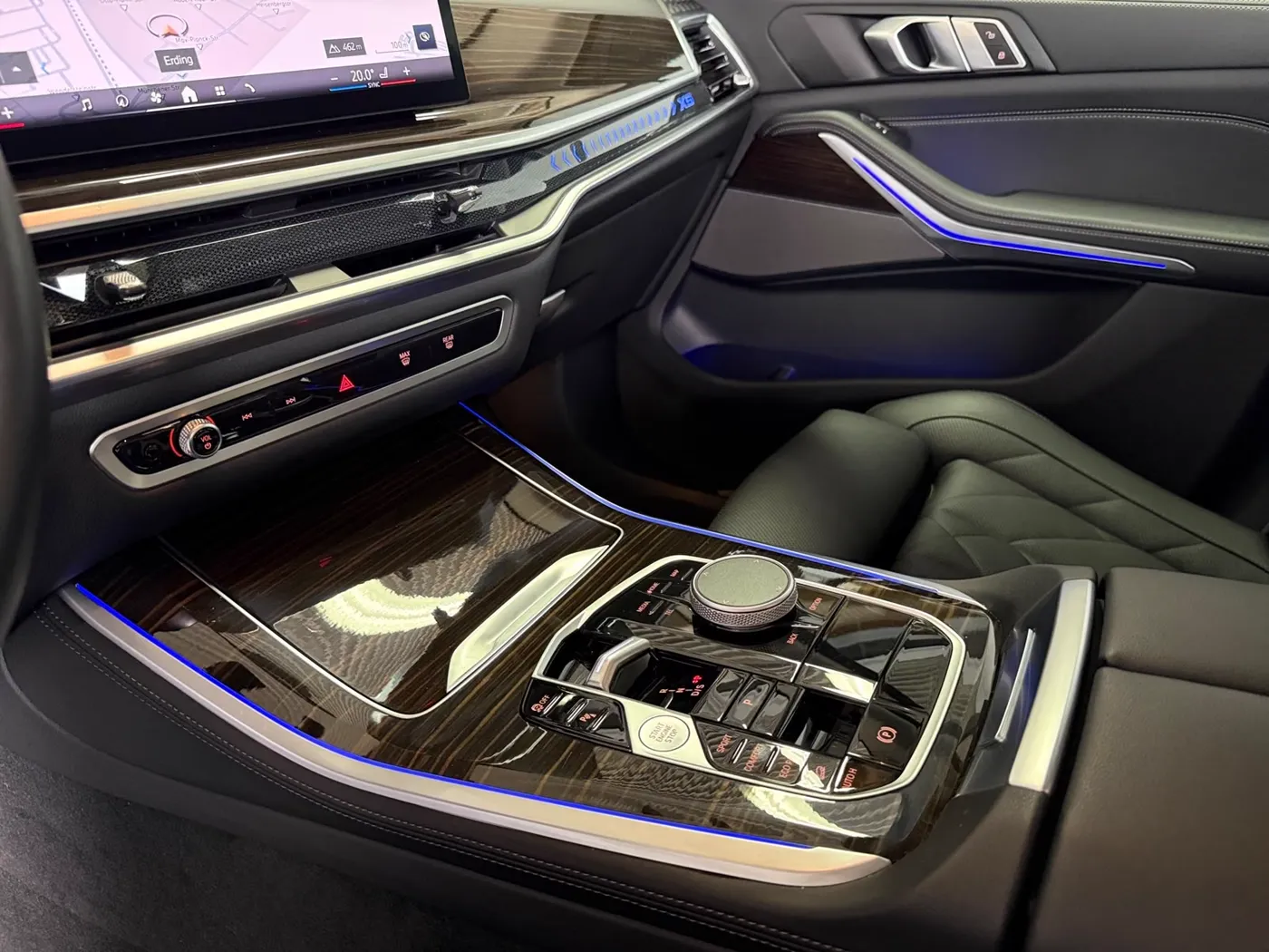 BMW X5 — Ansicht 6