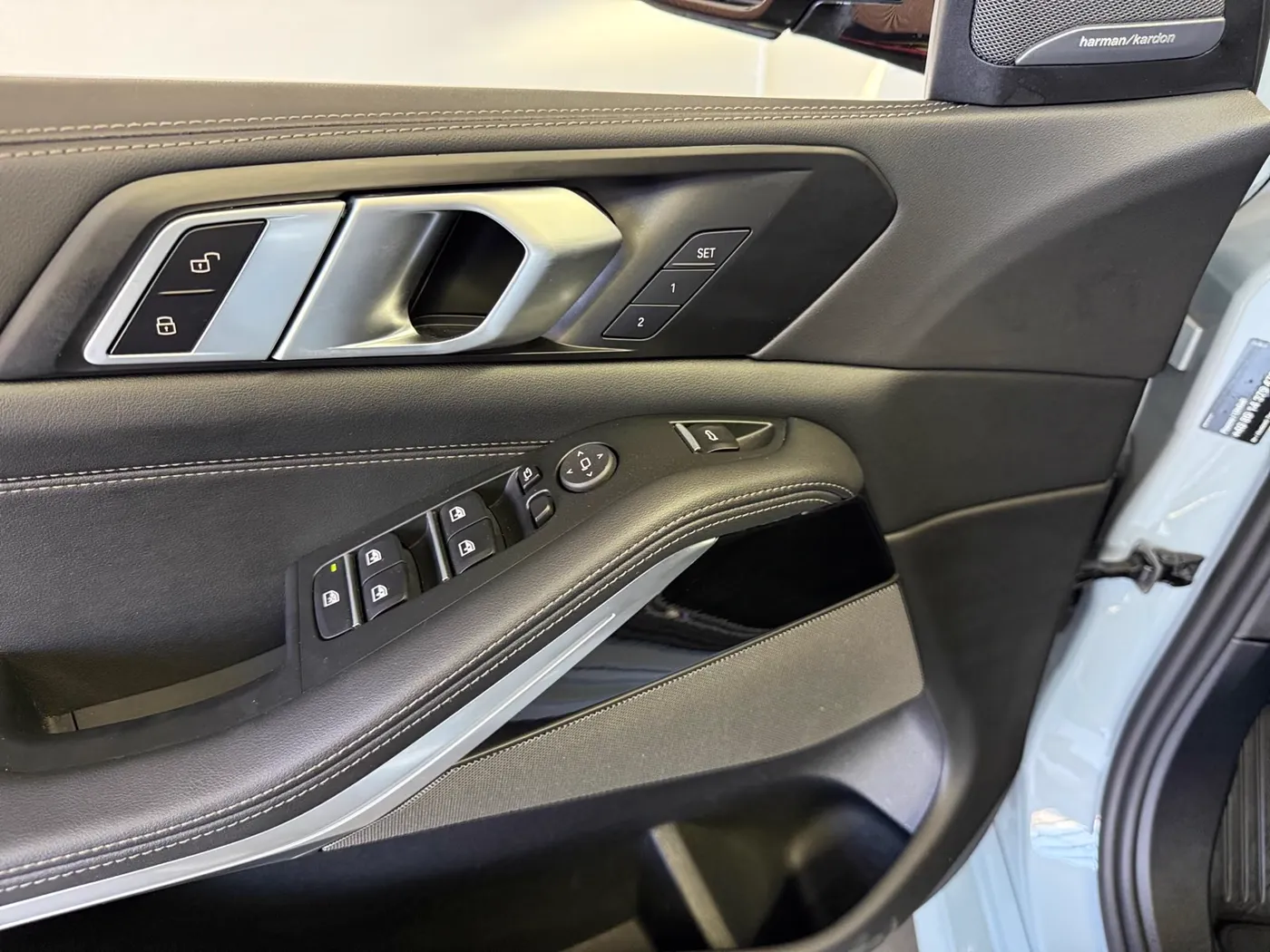 BMW X5 — Ansicht 5