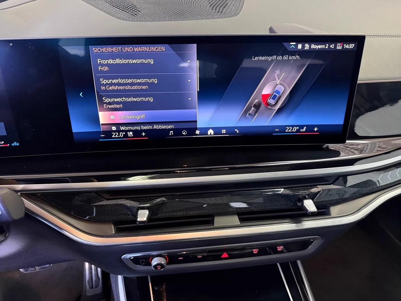 BMW X5 — Ansicht 6