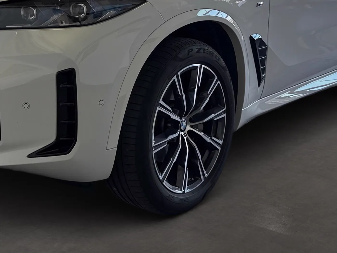 BMW X5 — Ansicht 2