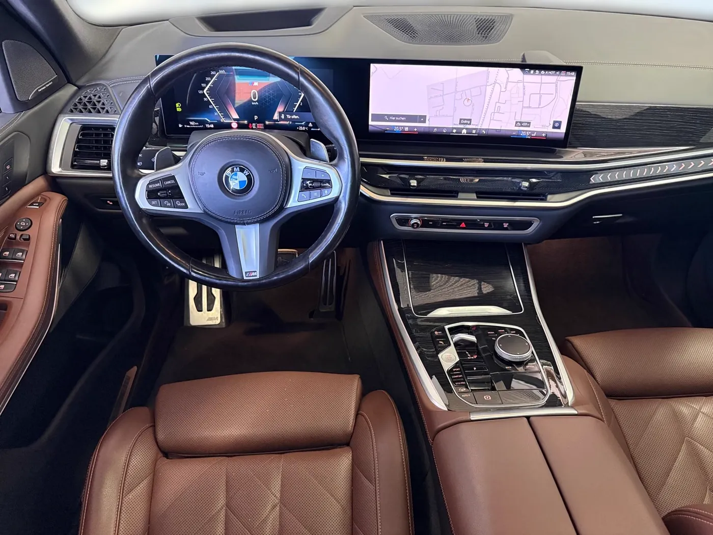 BMW X5 — Ansicht 3