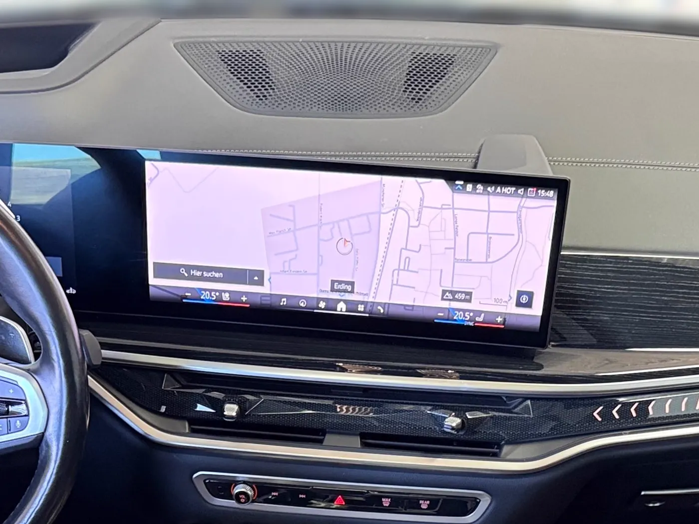 BMW X5 — Ansicht 4