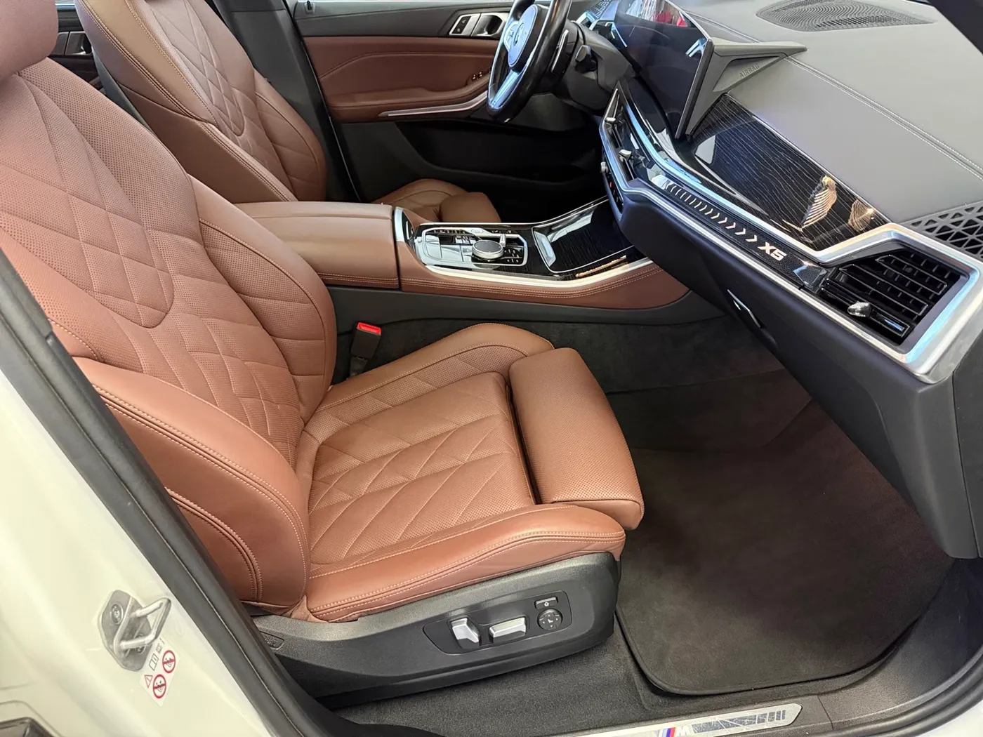 BMW X5 — Ansicht 5