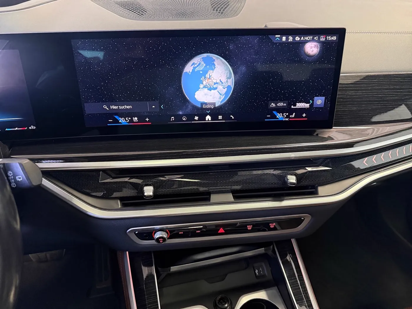 BMW X5 — Ansicht 6