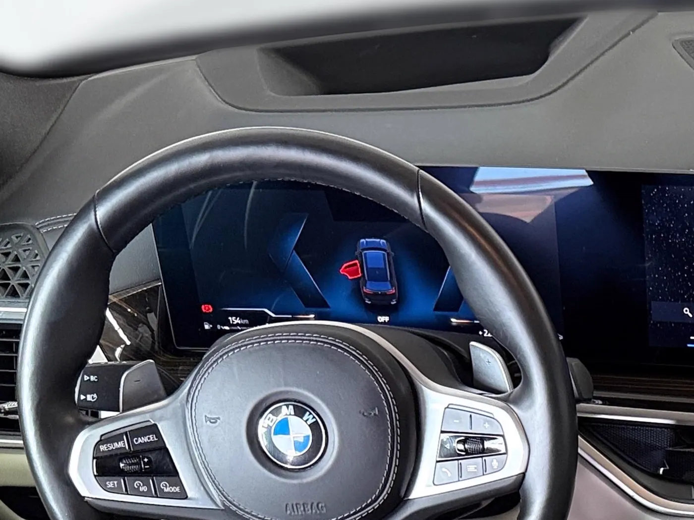 BMW X5 — Ansicht 3