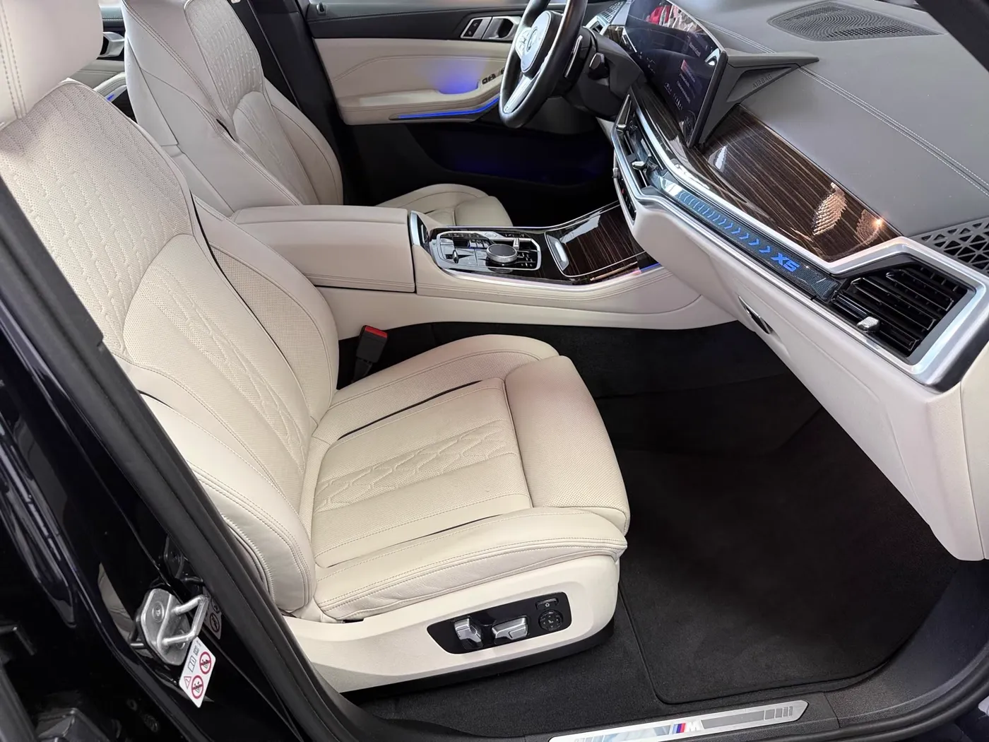 BMW X5 — Ansicht 4