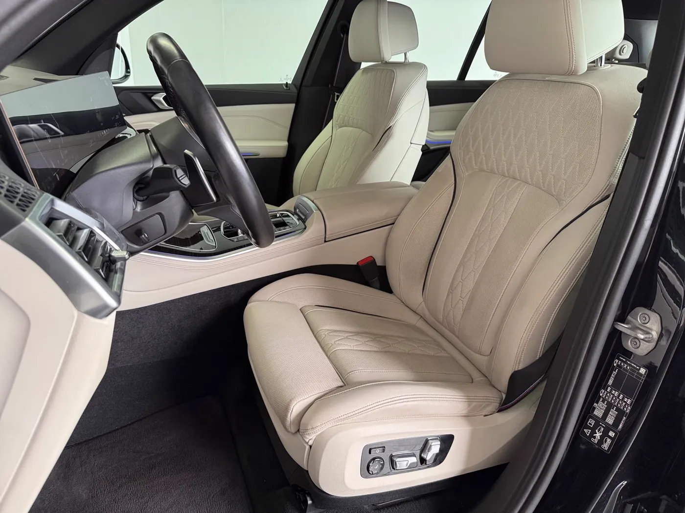 BMW X5 — Ansicht 5