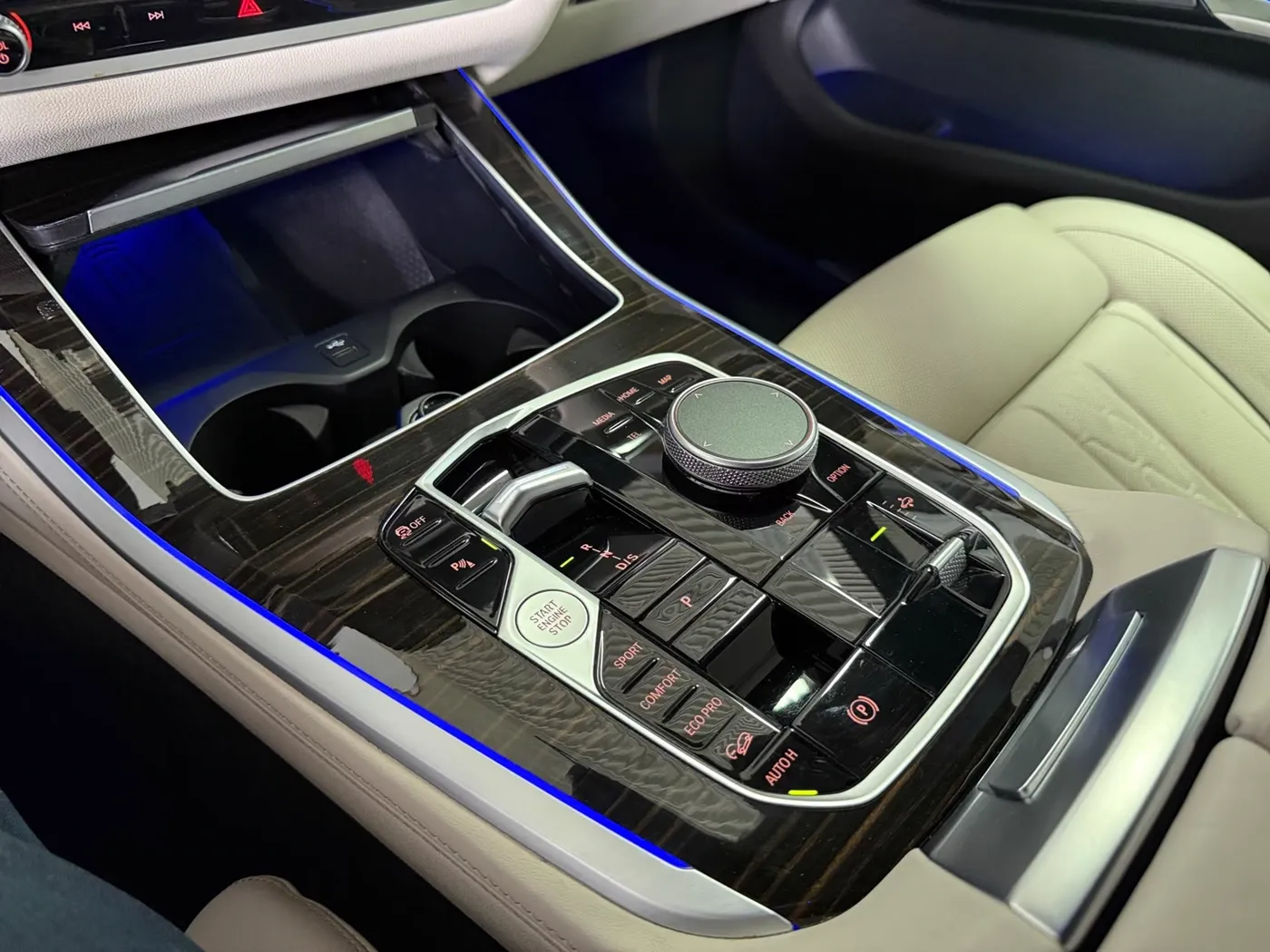 BMW X5 — Ansicht 6