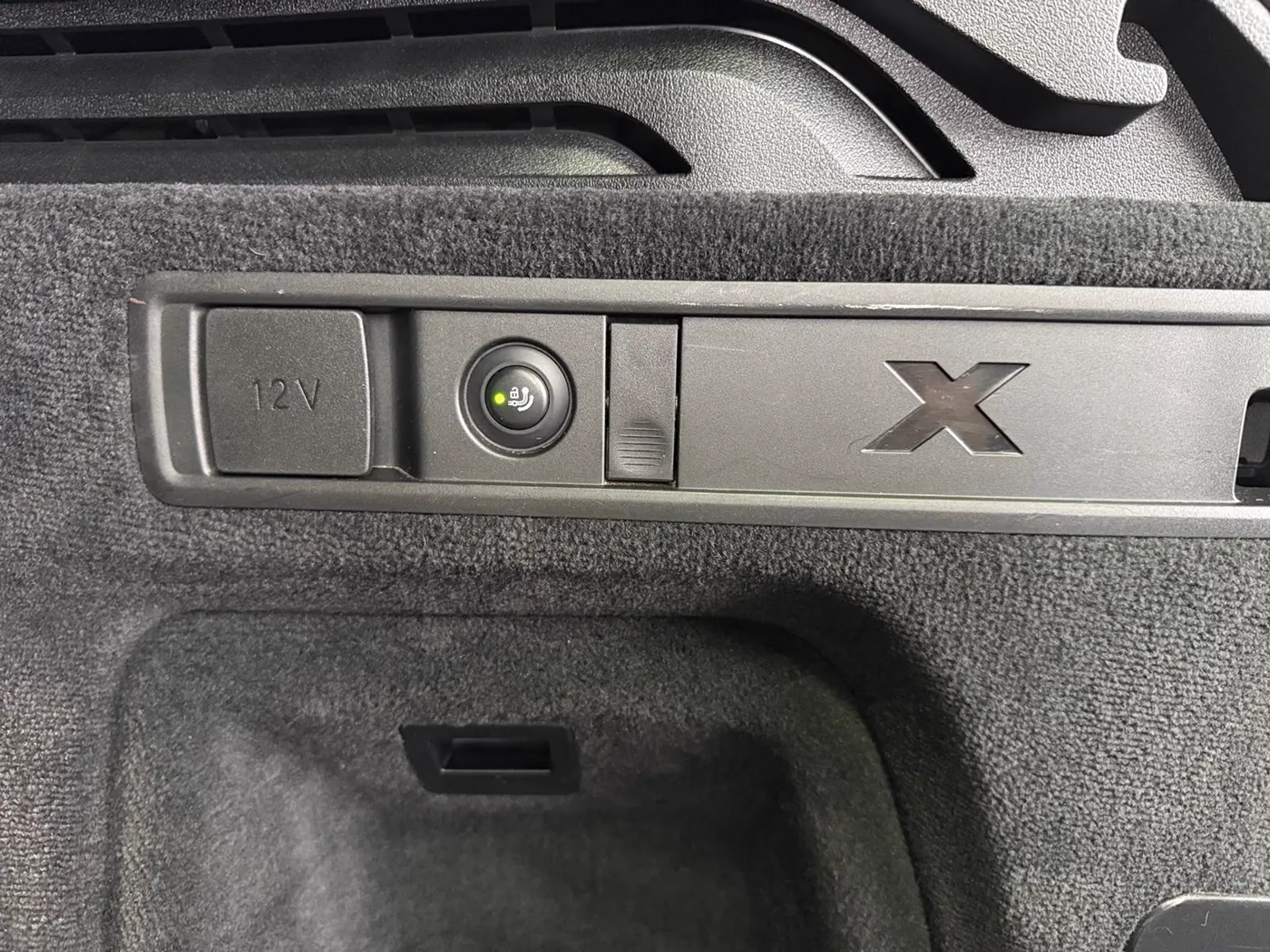 BMW X5 — Ansicht 3