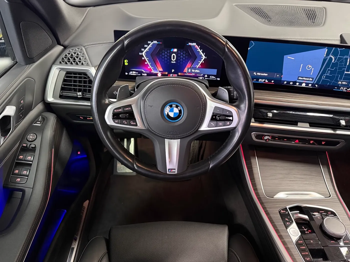 BMW X5 — Ansicht 4