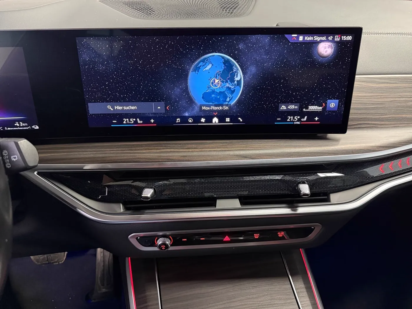 BMW X5 — Ansicht 6