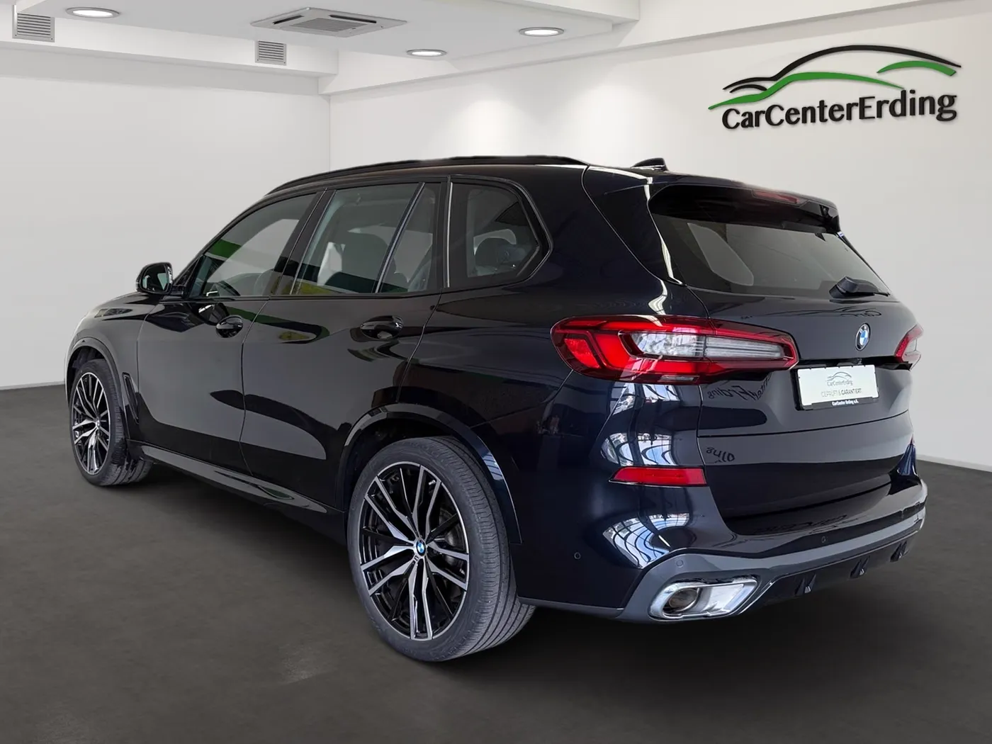 BMW X5 — Ansicht 2