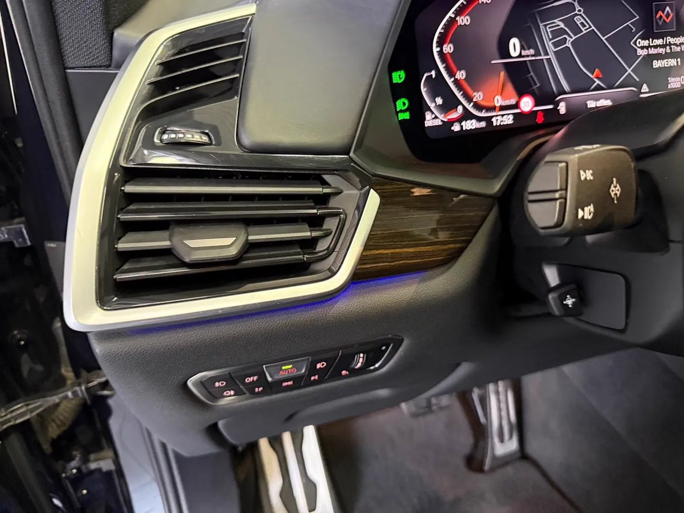 BMW X5 — Ansicht 5