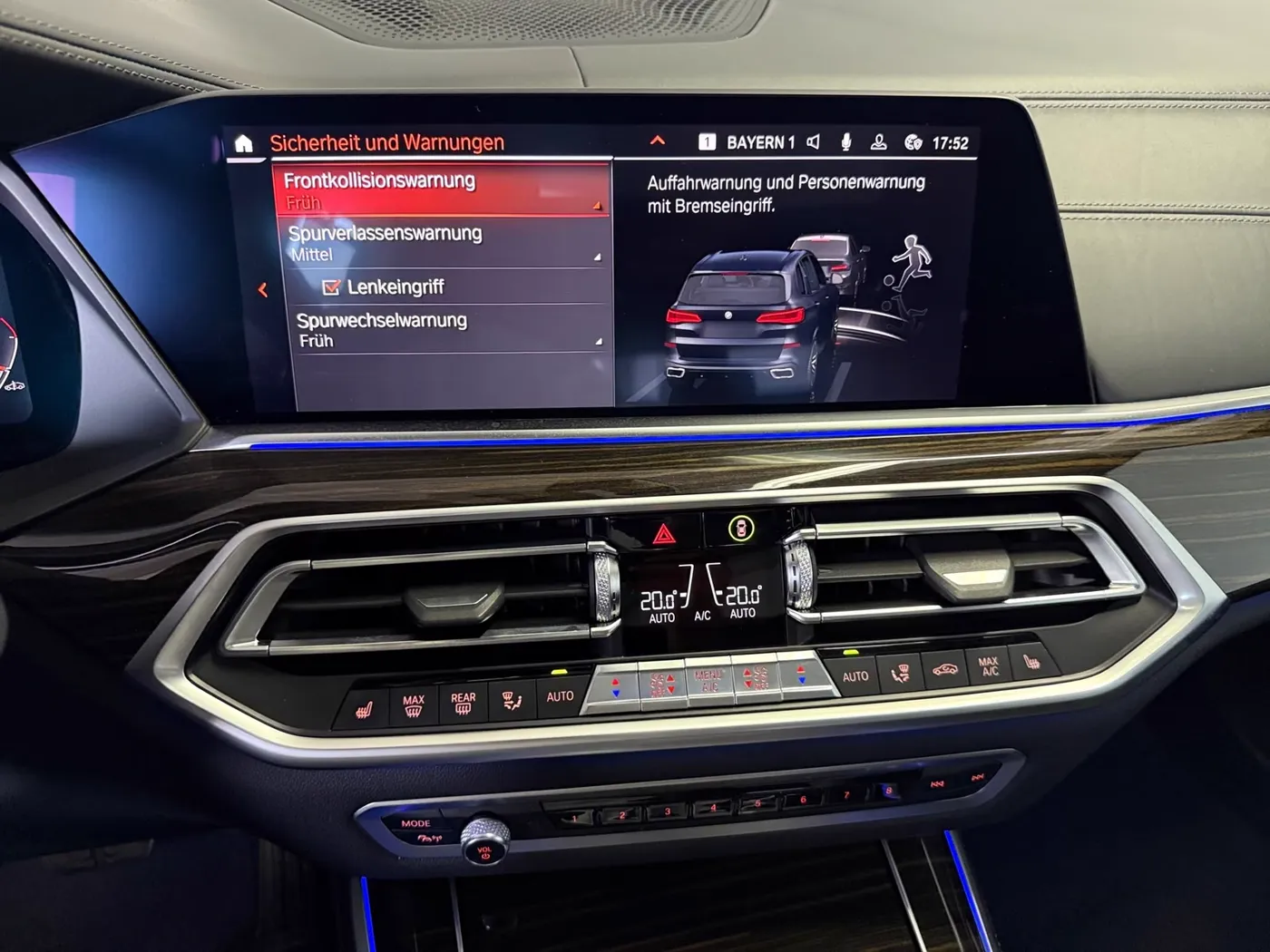 BMW X5 — Ansicht 6